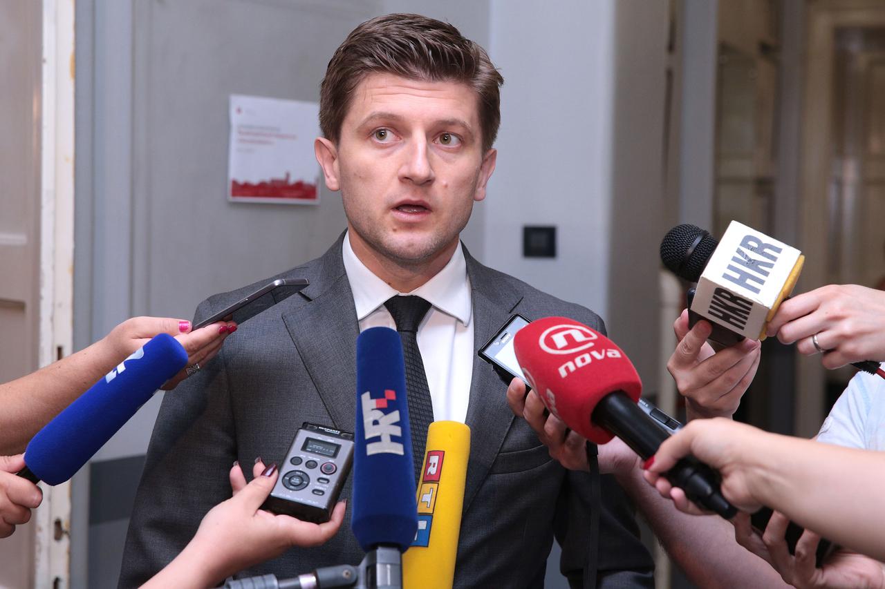 Zdravko Marić