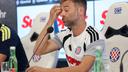 Garcia u najavi susreta sa Žalgirisom najavio promjene u sastavu