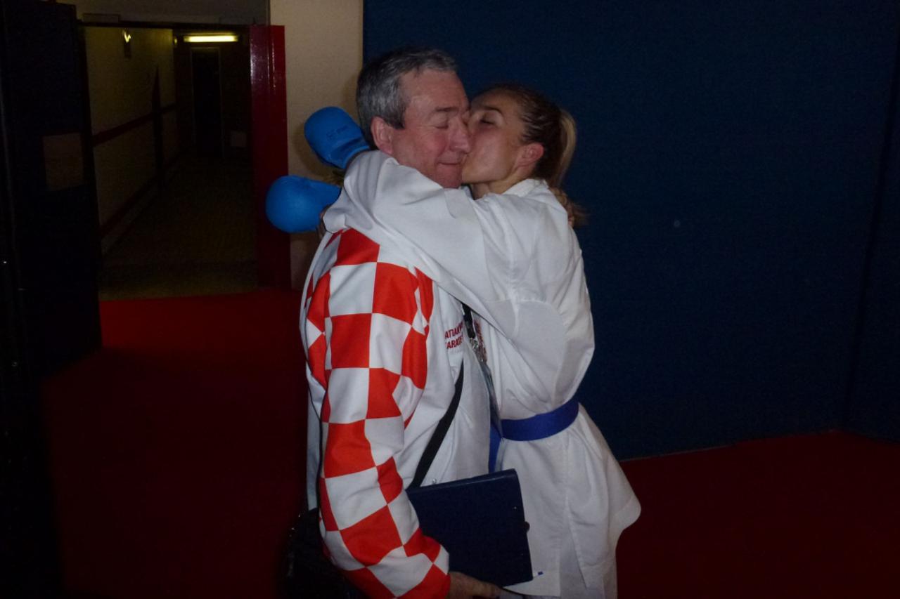 Jelena Kovačević (1)