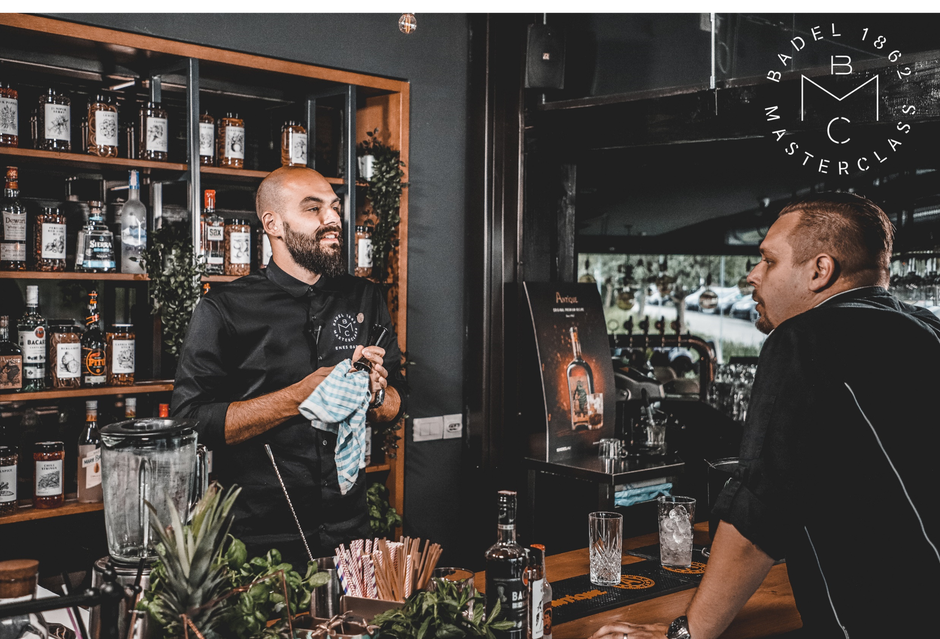 Besplatne online edukacije Badel 1862 Masterclass