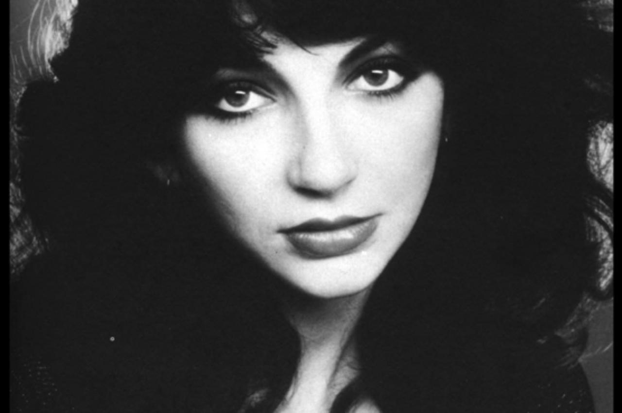 Kate Bush 