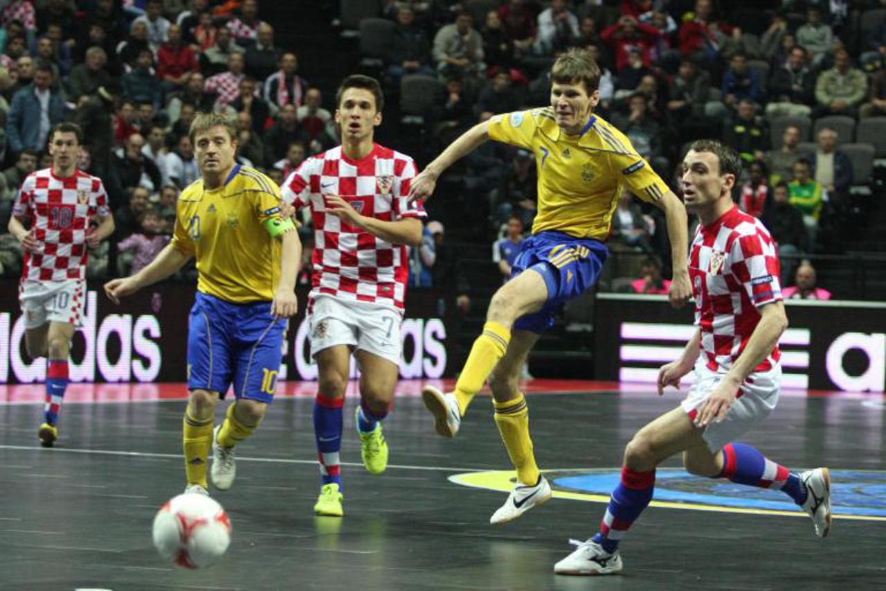 futsal
