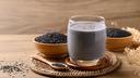 Black milk: The new plant-based drink hit made in minutes