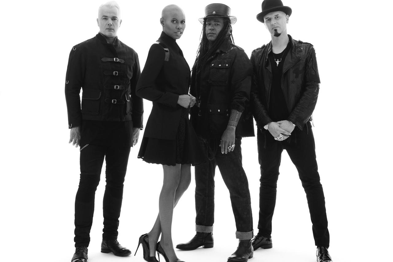 Skunk Anansie