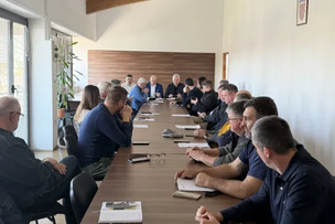 ODRŽANA IZBORNA SJEDNICA SKUPŠTINE ZAJEDNICE SPORTSKIH UDRUGA I SAVEZA SMŽ ZA MANDATNO RAZDOBLJE 2026. – 2030.