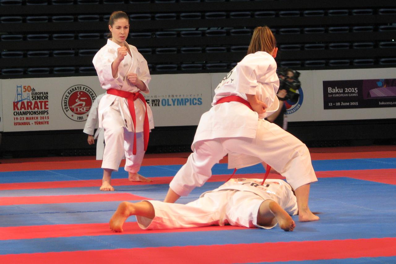 Karate