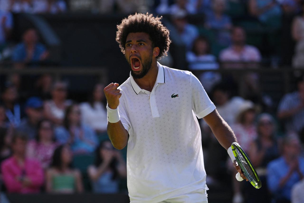 Wimbledon