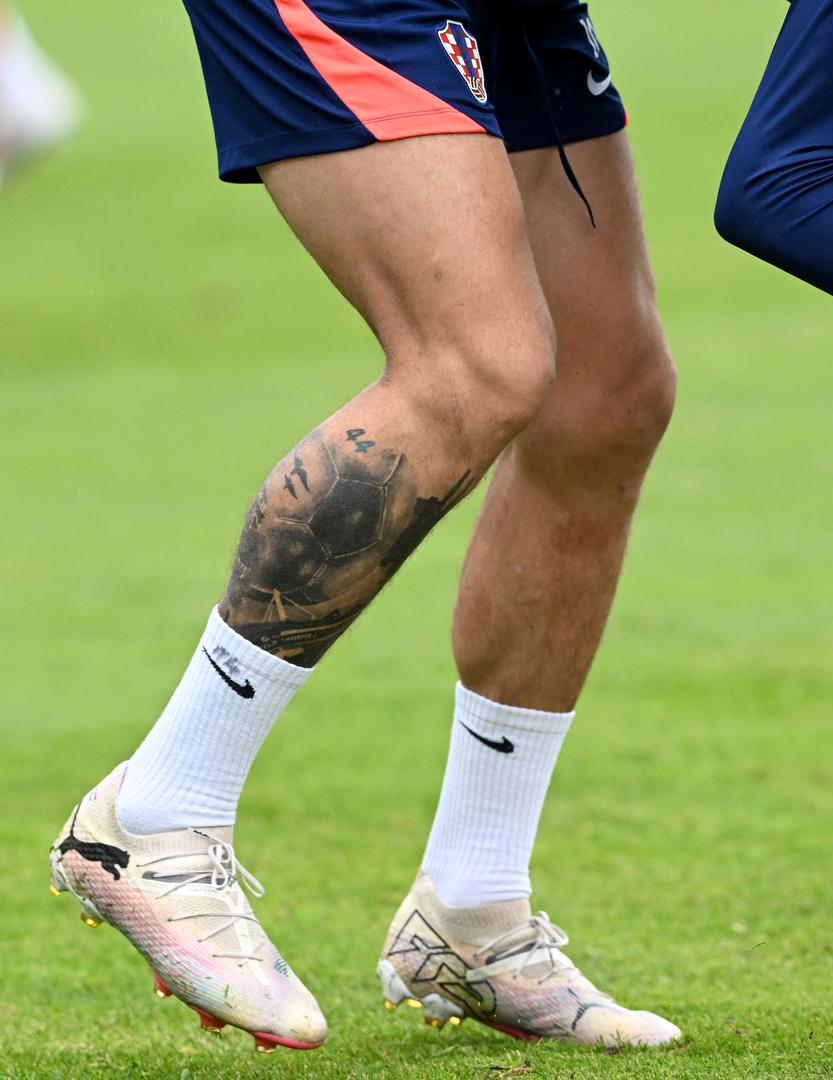 Iz londonskog kuba u Hajduk je stigao ove zime