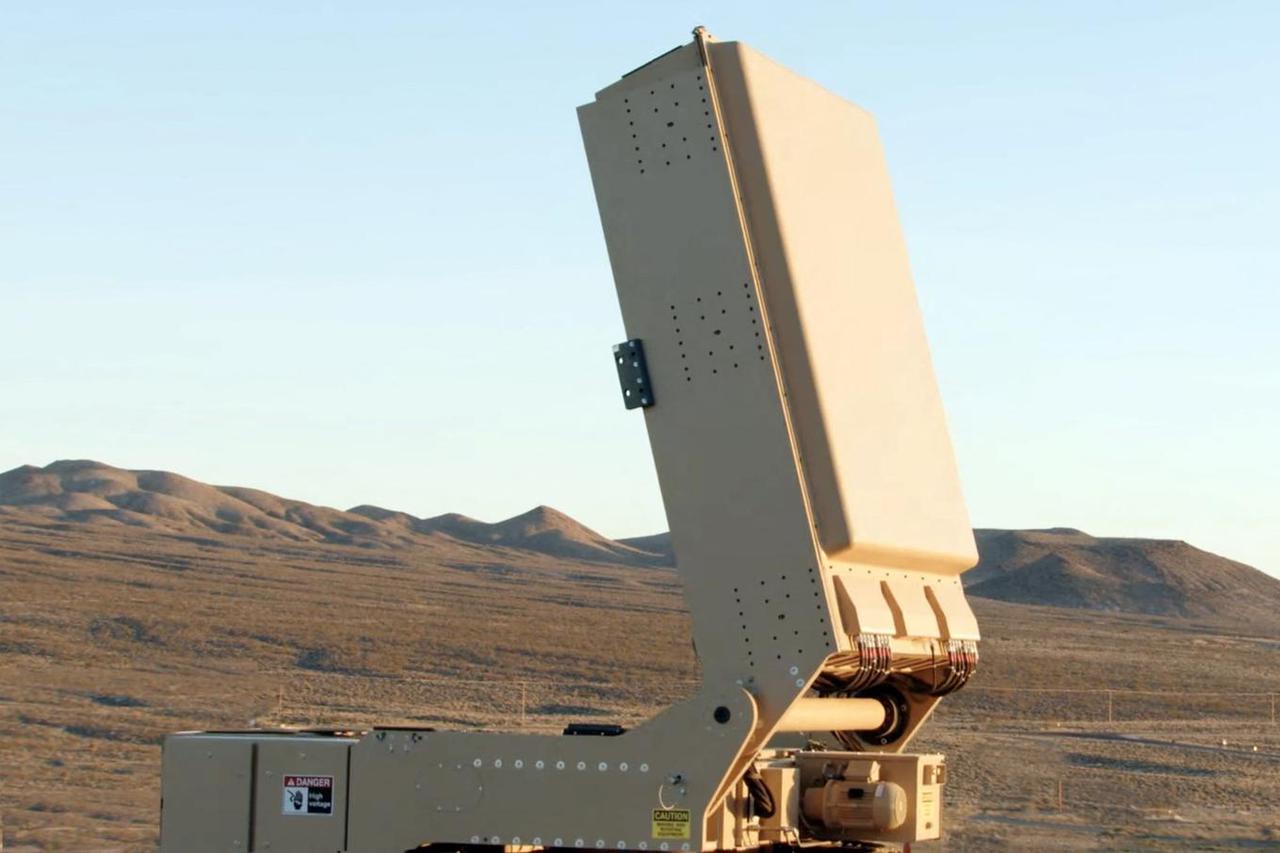 Leonidas, novo oružje sposobno srušiti neprijateljske dronove u jednom naletu mikrovalova