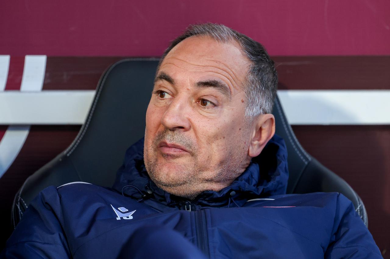 Sarajevo: Hrvatski treneri Igor Štimac i Mario Cvitanović vode HSK Zrinjski i FK Sarajevo