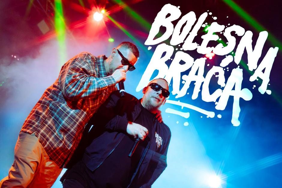 Bolesna braća