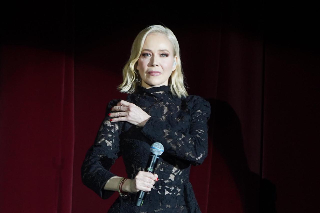 Peti koncert Jelene Rozge u Sava centru u Beogradu