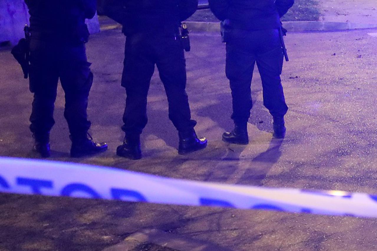 policija