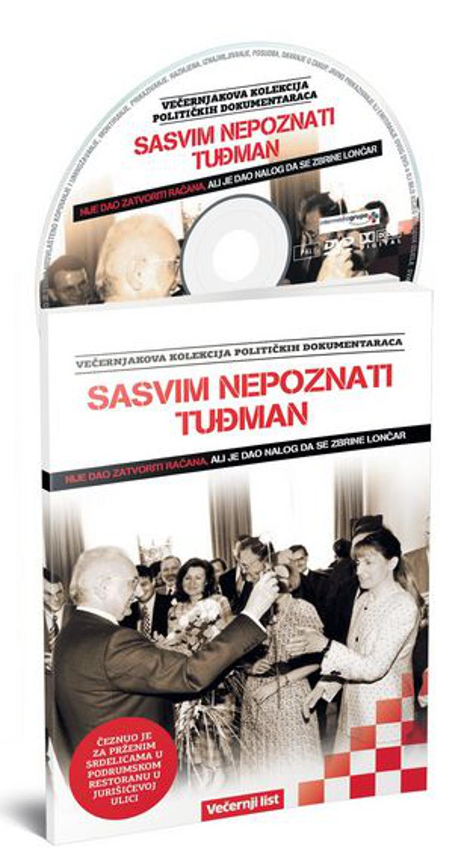 tuđman