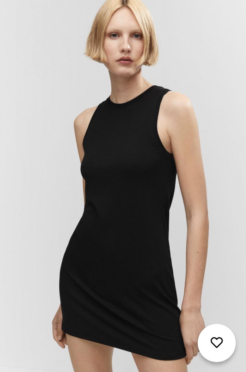 Mango haljina, 15,90 eura