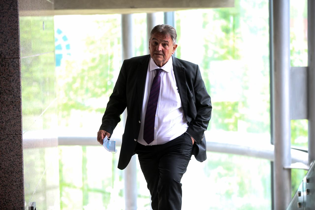 Radimir Čačić