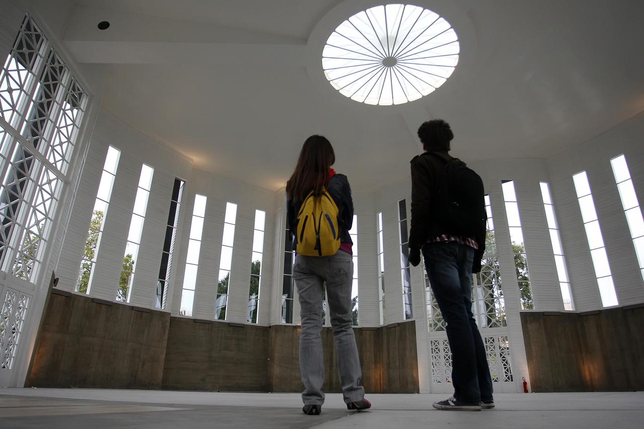 Francuski paviljon
