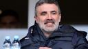 Zoran Mamić o novom poslu u BiH: 'Krenuli su pritisci, agresija i presing'