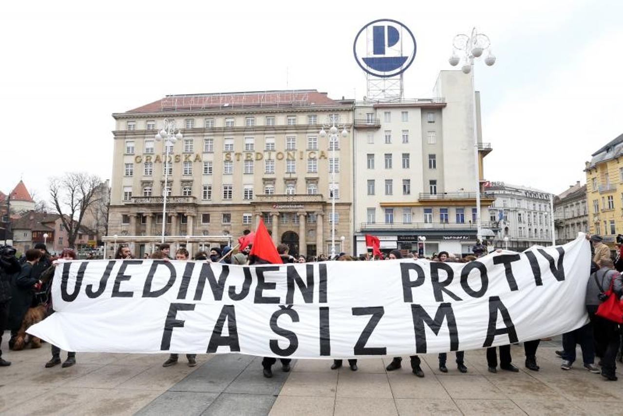 fašizam