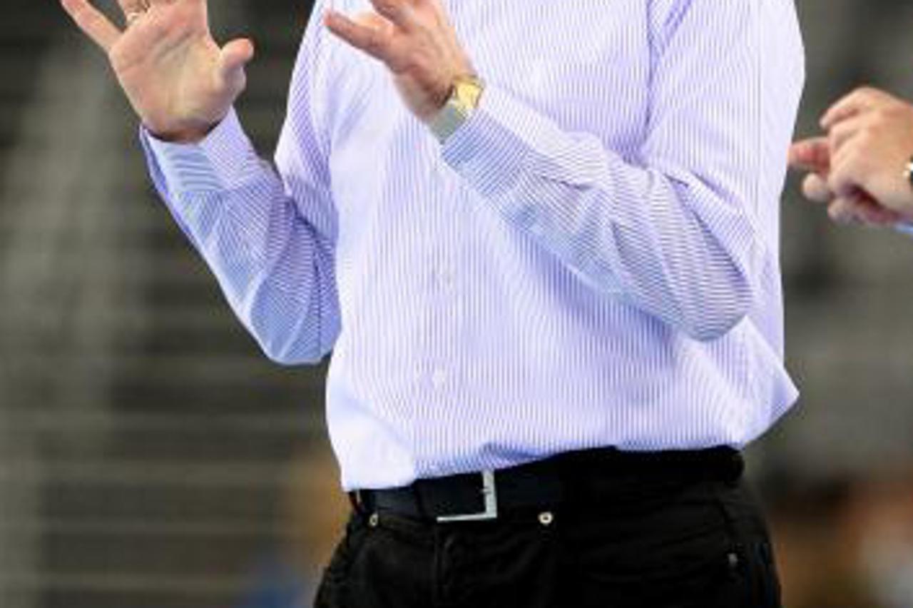 Lino Červar