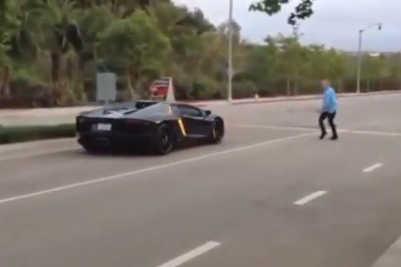 Lamborghini