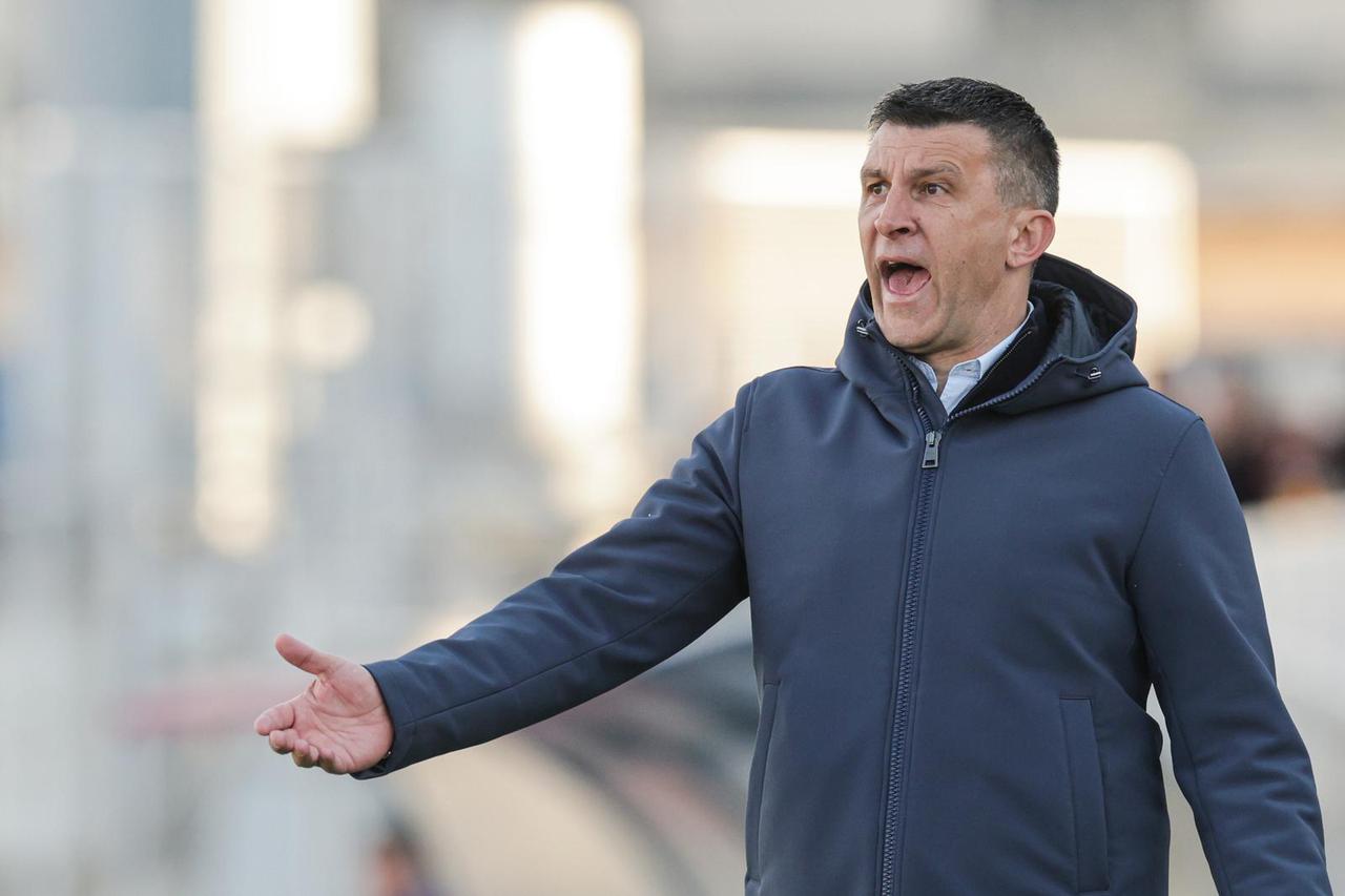 U 31. kolu HNL-a susreli su se Lokomotiva - Dinamo