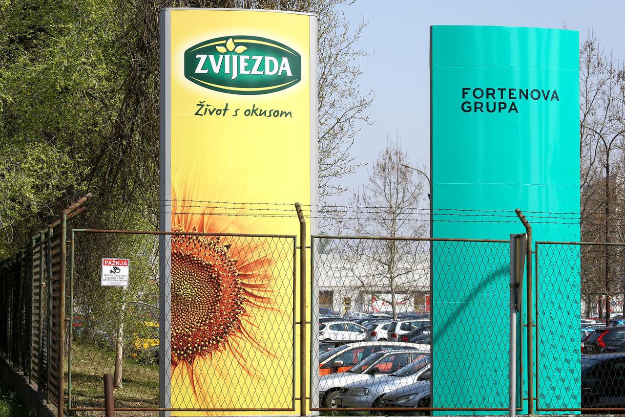 Prodaje se Fortenova grupa