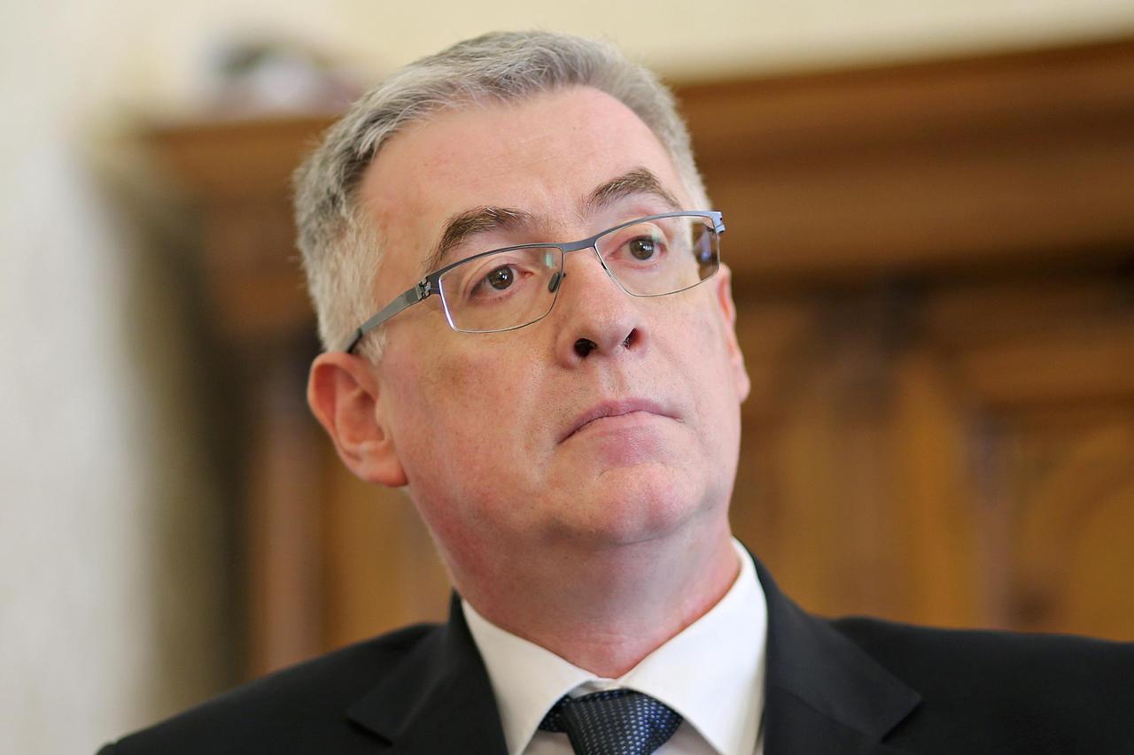 branko hrvatin