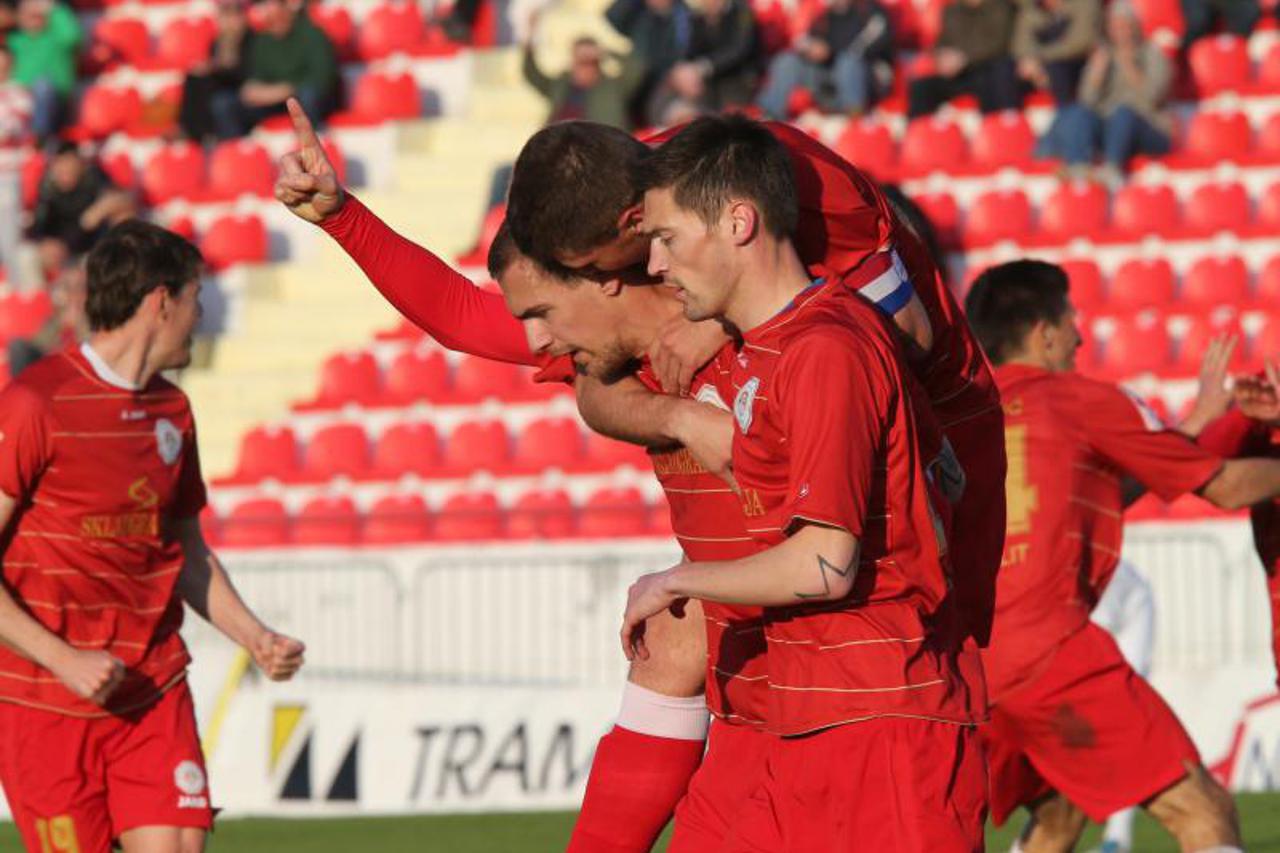 RNK Split Osijek