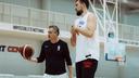 Lutz: 'Individualni rad je esencijalan, ljeto je jedino vrijeme za ozbiljan osobni napredak'