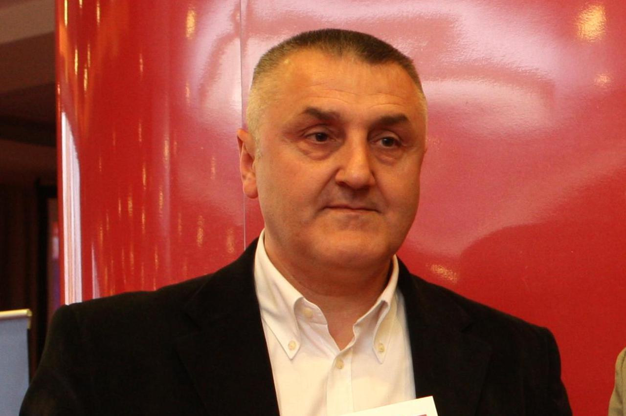 davor zdjelarević
