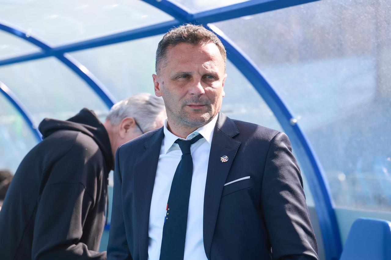 Zagreb: GNK Dinamo i HNK Rijeka sastali se u 30. kolu Prve HNL