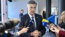 Plenković: 'Borit ćemo se da proračun ostane snažna razvojna poluga za Hrvatsku'