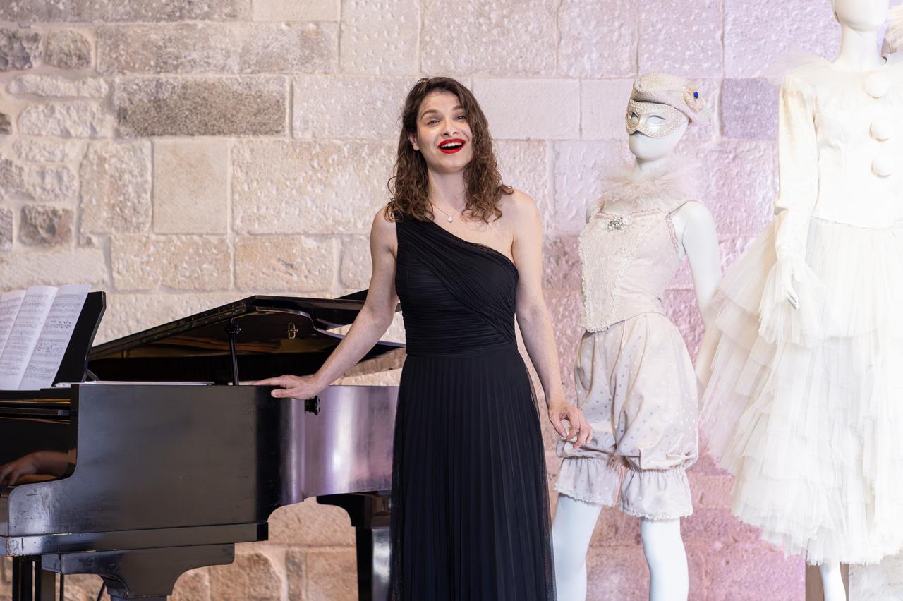 Foyer fortissimo