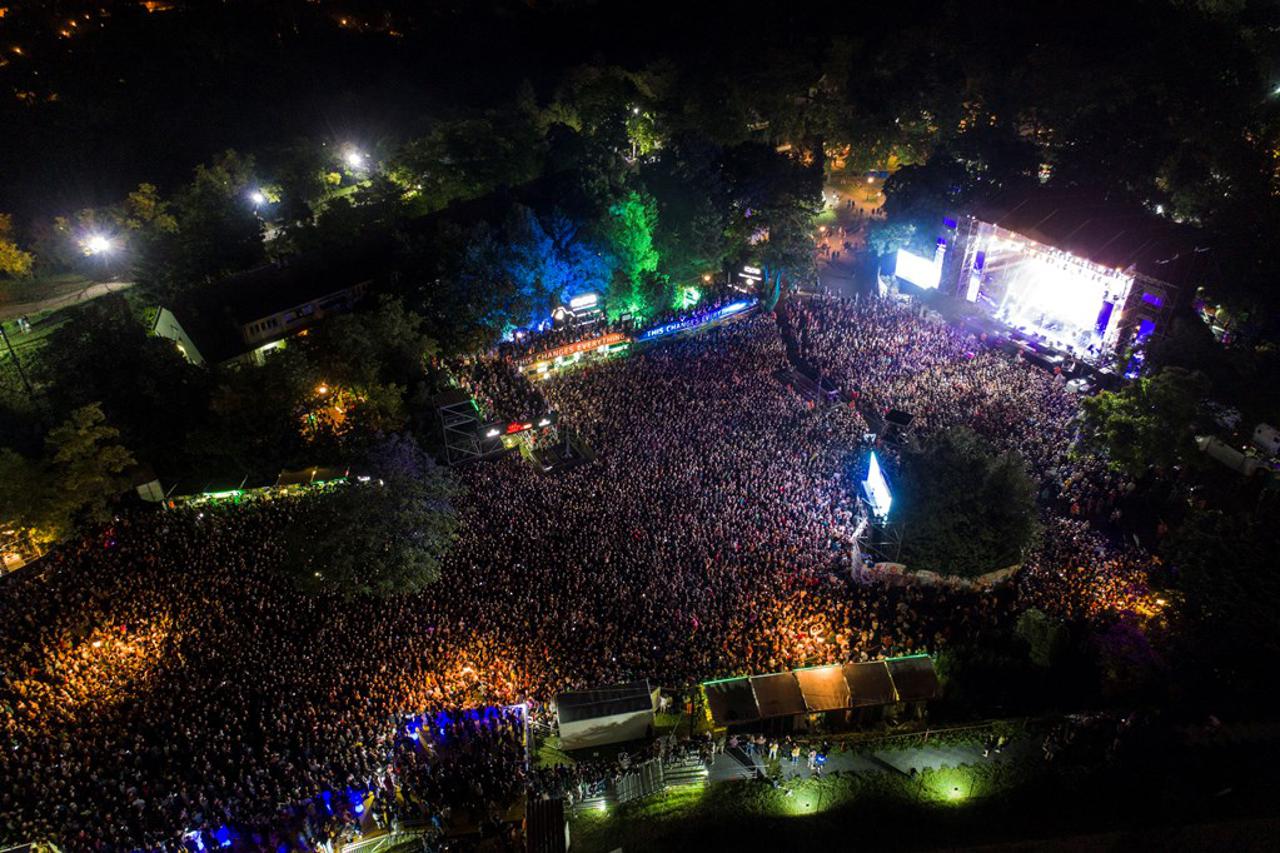 Exit festival