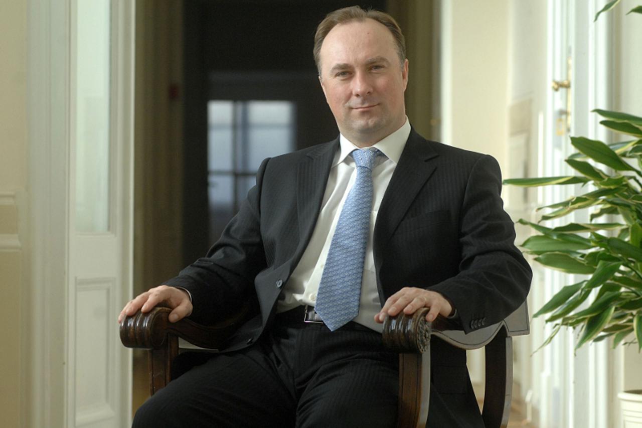 Damir Polančec