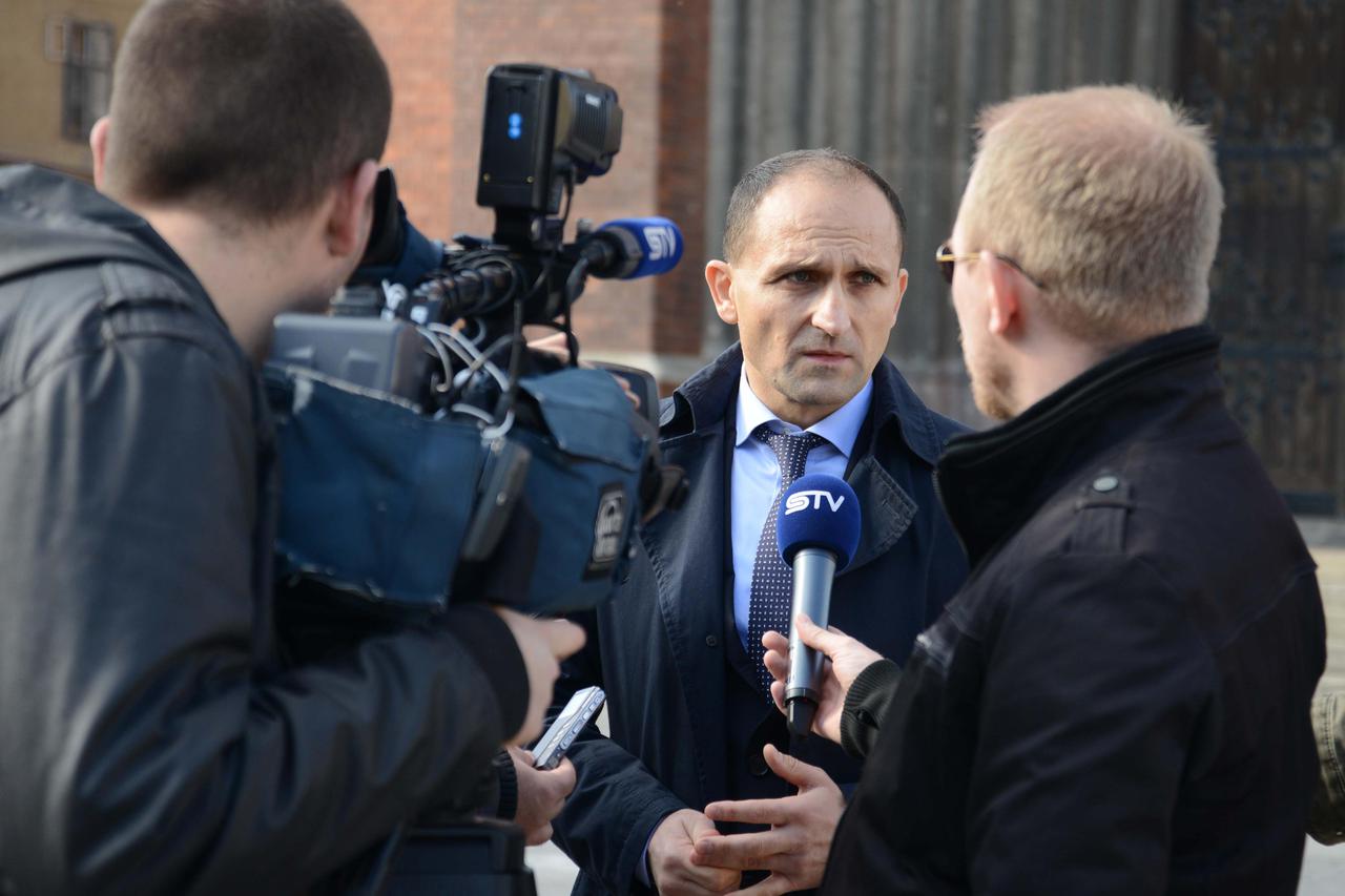Papin Križ