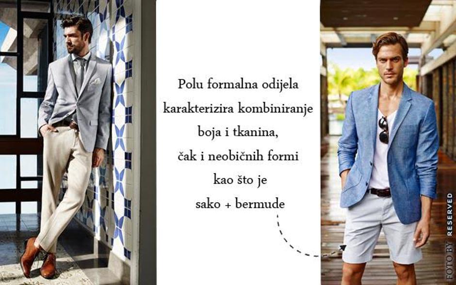 Kako se odjenuti za vjenčanje