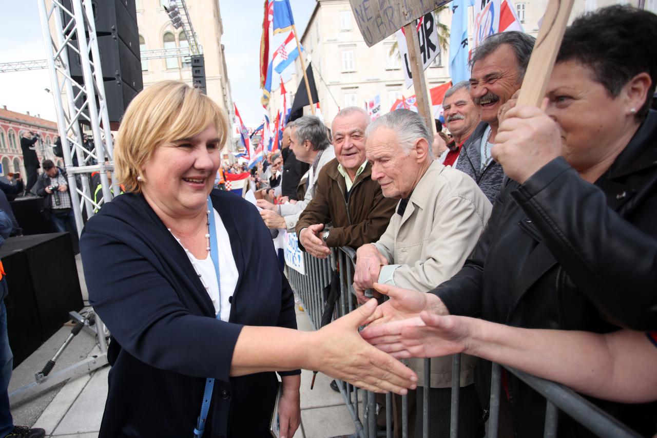 Željka Markić