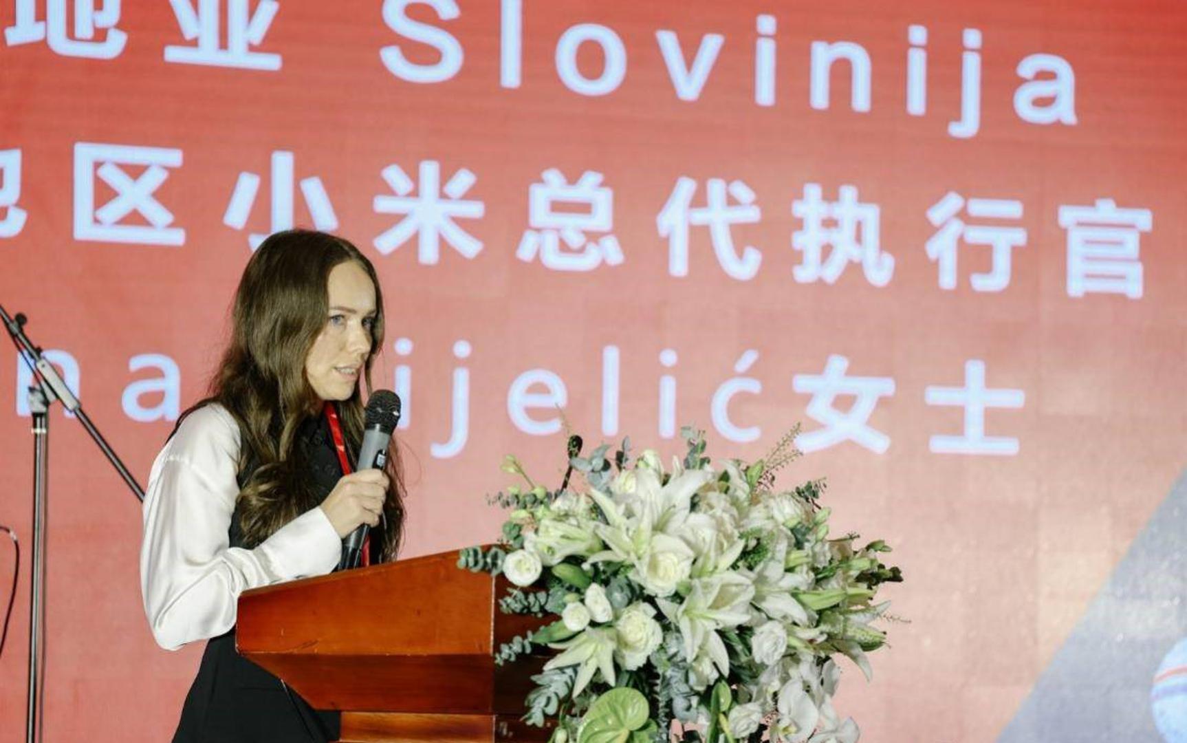 Ivana Bijelić, direktorica Bijelić Co