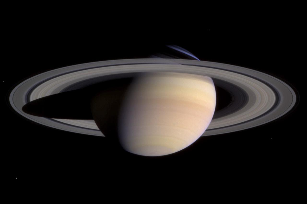 saturn