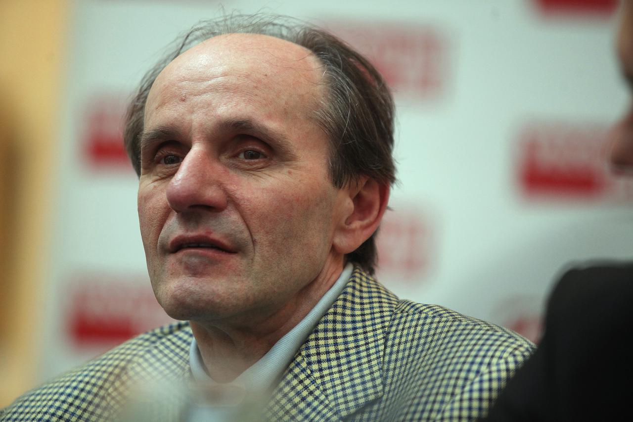 Milan Jajčinović