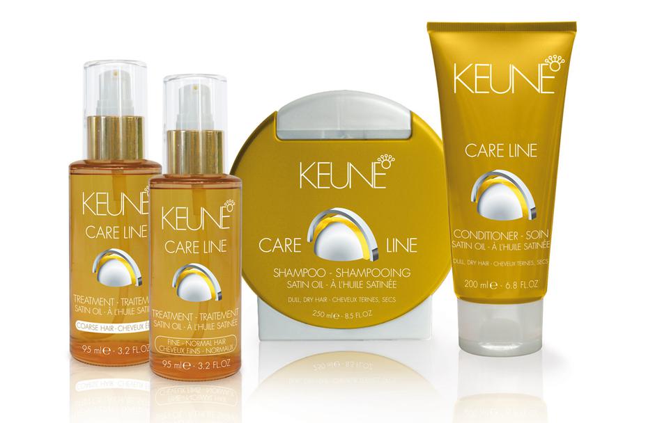 keune