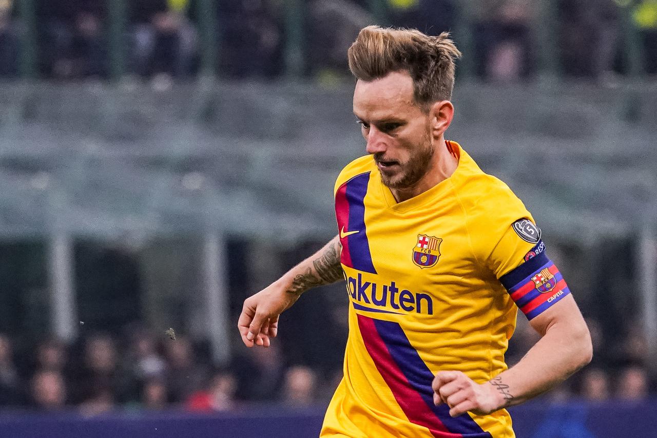 Ivan Rakitić