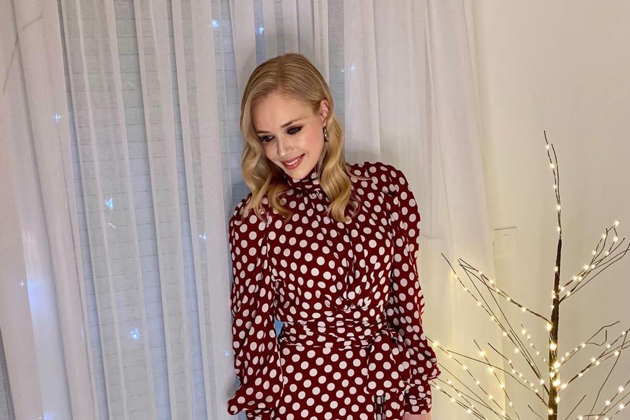 Jelena Rozga