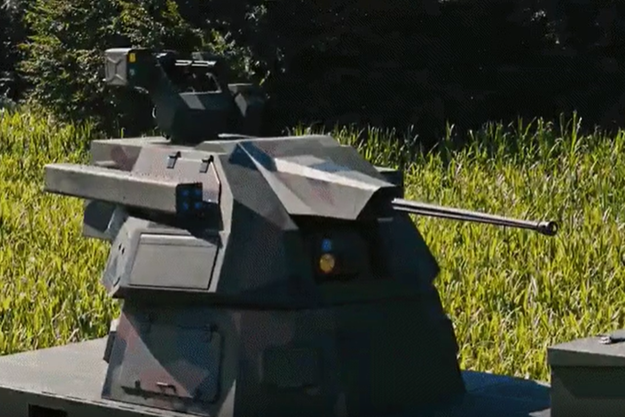 SkyThunder 300