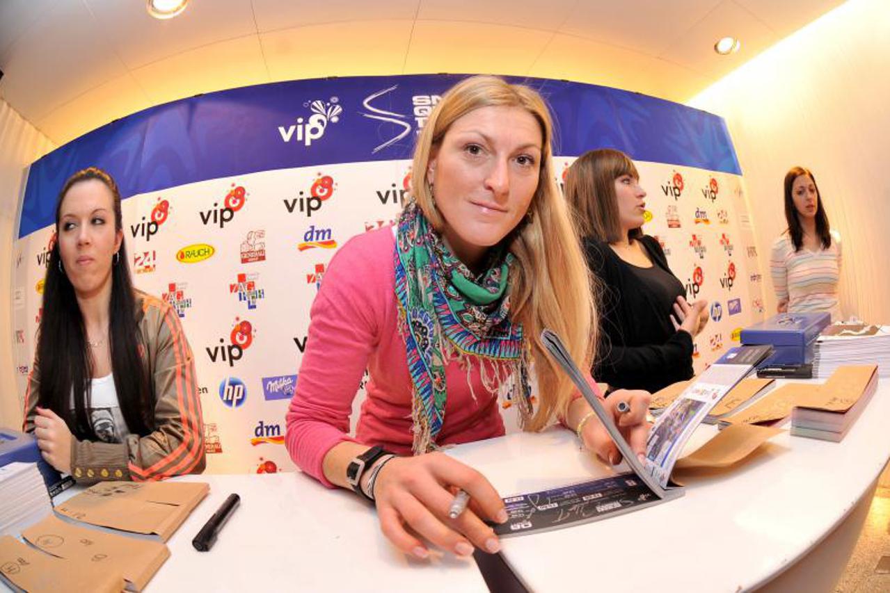 Janica Kostelić (1)