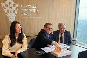 Poznati parovi četvrtfinala HMNK za sezonu 2025./26.