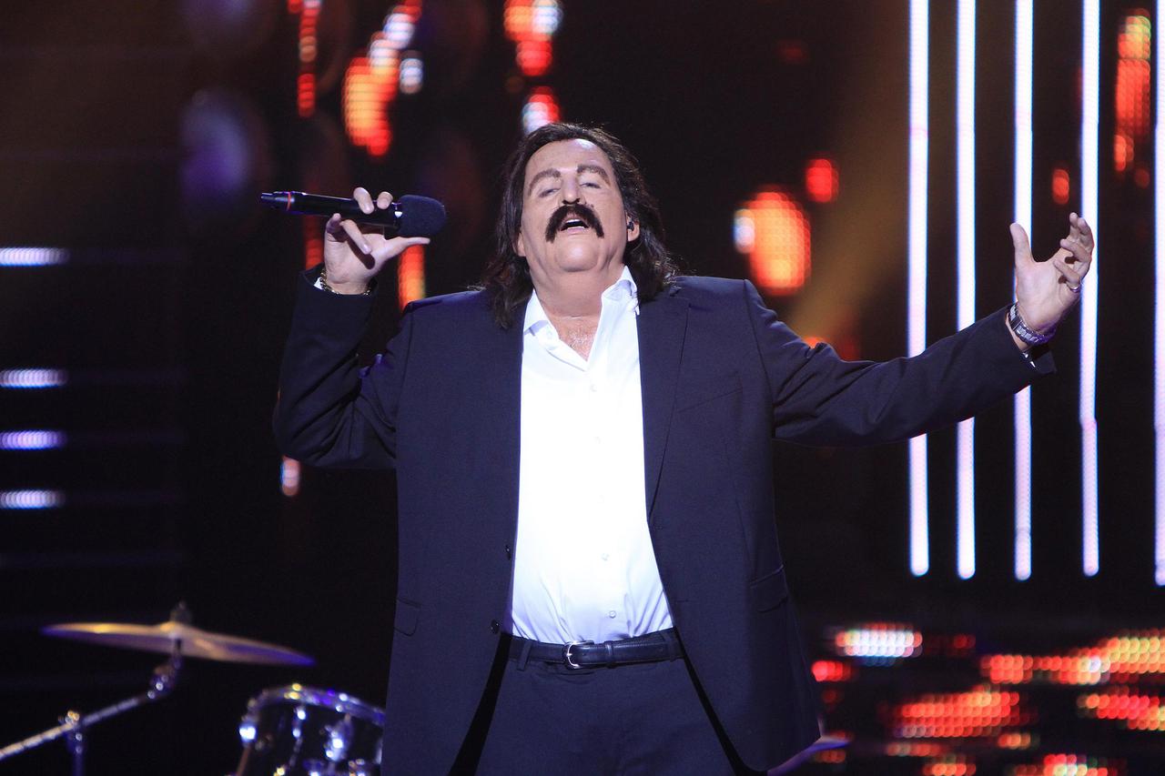 Tvoje lice zvuči poznato