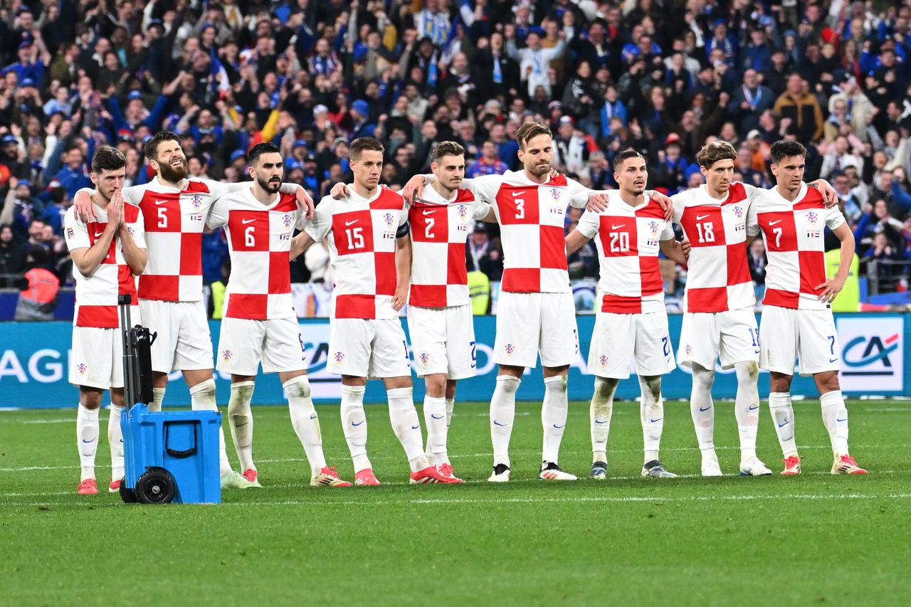 Pariz: Francuska svladala Hrvatsku jedanaestercima i odlazi u polufinale UEFA Lige nacija